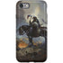 Frazetta Death Dealer on Horseback iPhone SE (2nd & 3rd Gen) Pro Case